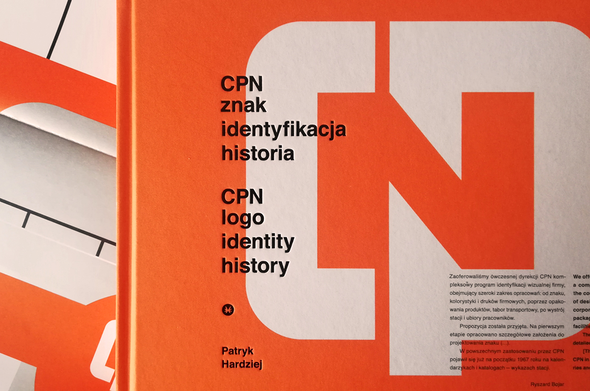 CPN – znak, identyfikacja, historia